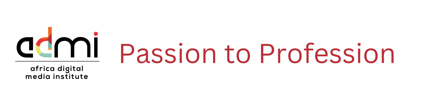 Undergraduate Diploma in New Media Video Production