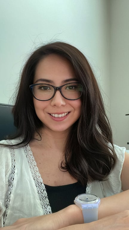 Ana Maria Bastidas