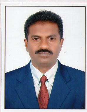 Dinesh Murugan