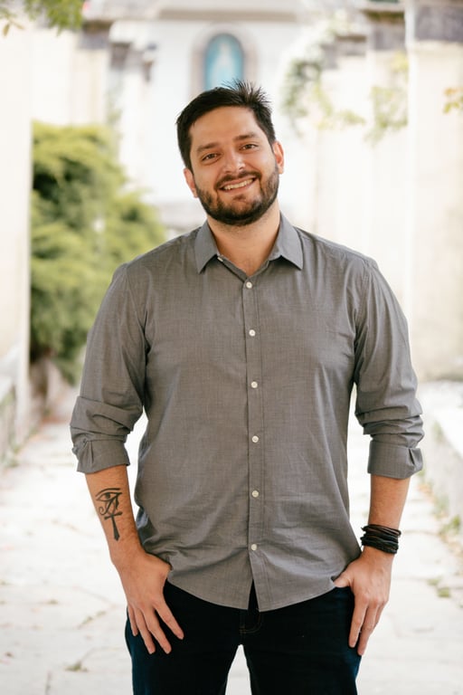 Marco Teruel