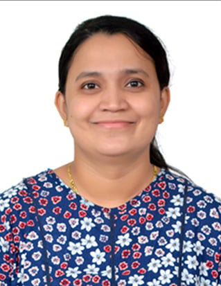 Nivedita Pandey