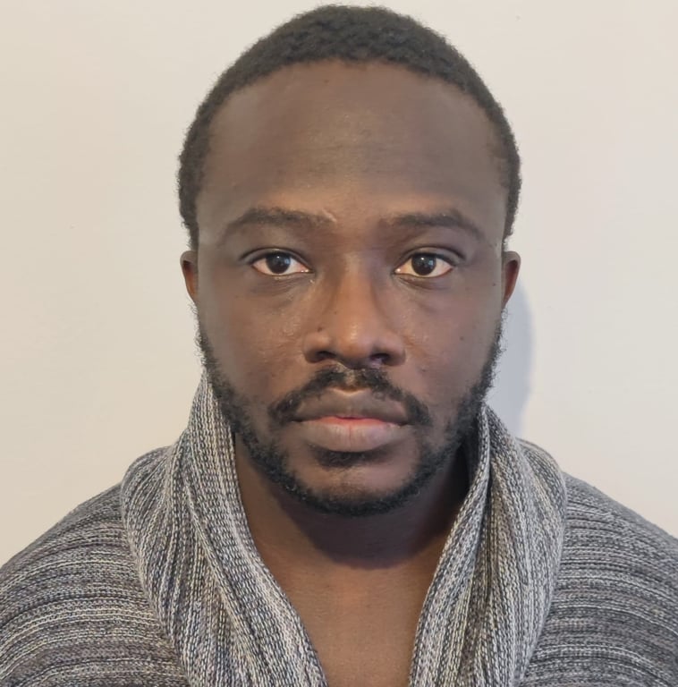 Abdulhakeem Omotolani Yaqoob