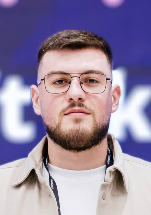 Roman Domaratskyi