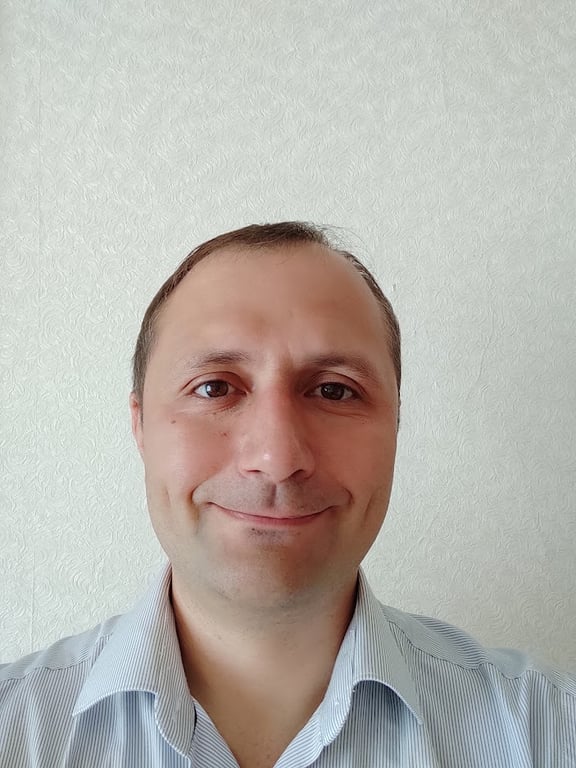 Viktor Chmel