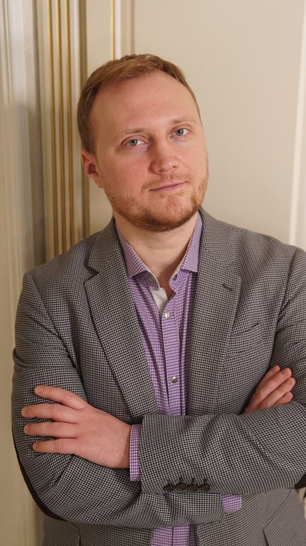 Oleksandr Kushchov