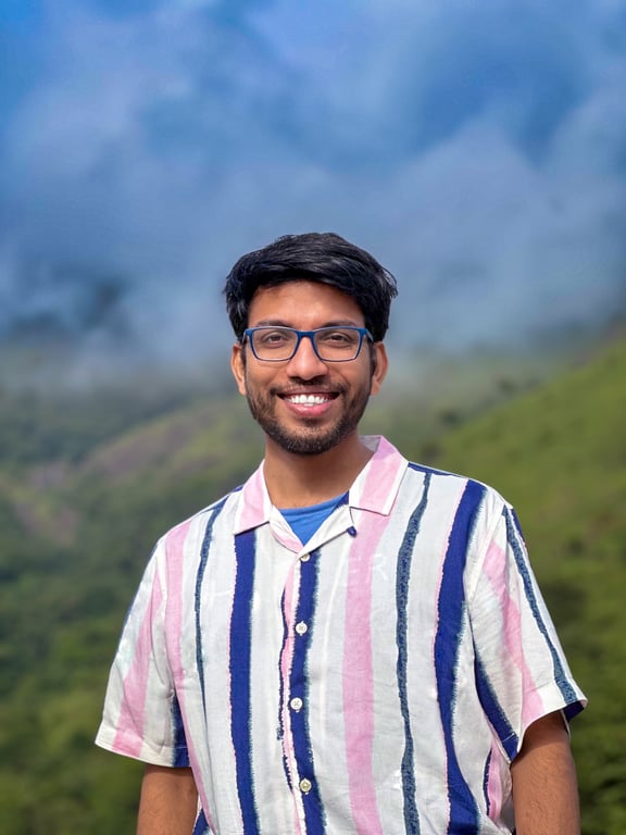 Gujjula Sashank Reddy