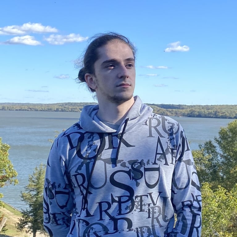 Yevhen Nedelchev