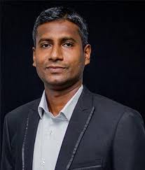 Anil Fernando