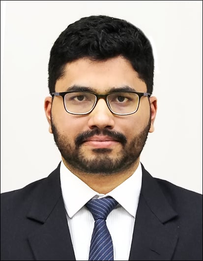 Alex Mathew