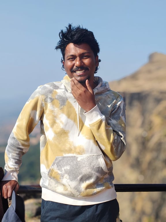 Sai Kumar Anumola
