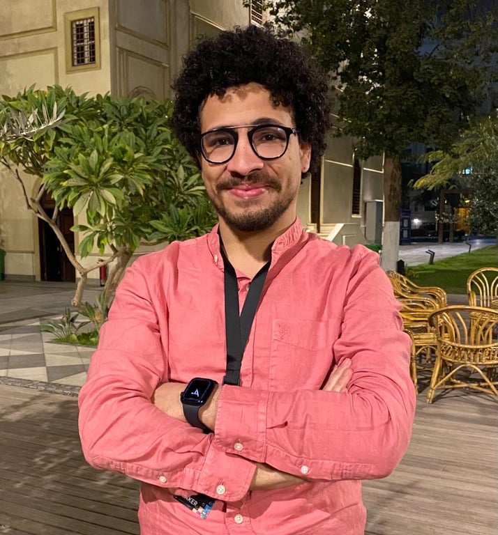 Mohamed Abdulaal Morsi Bakr