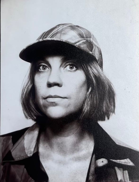 Susan Jane Quillinan