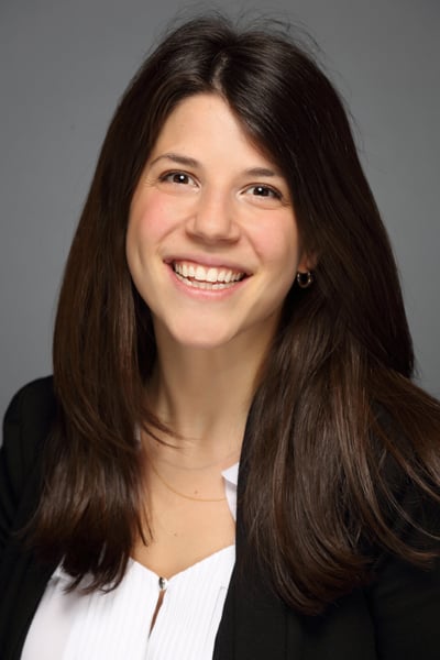 Amanda Abrams