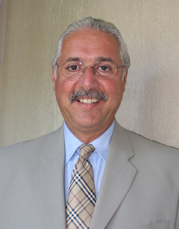 Alex Parnia