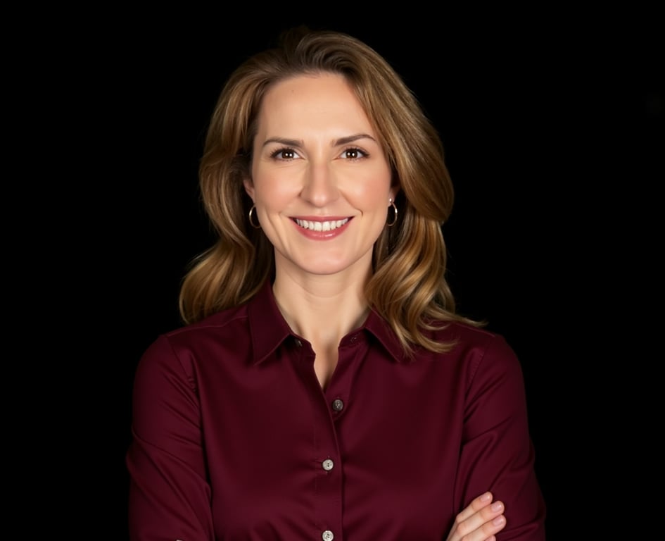 Jennifer Hammond Roberts