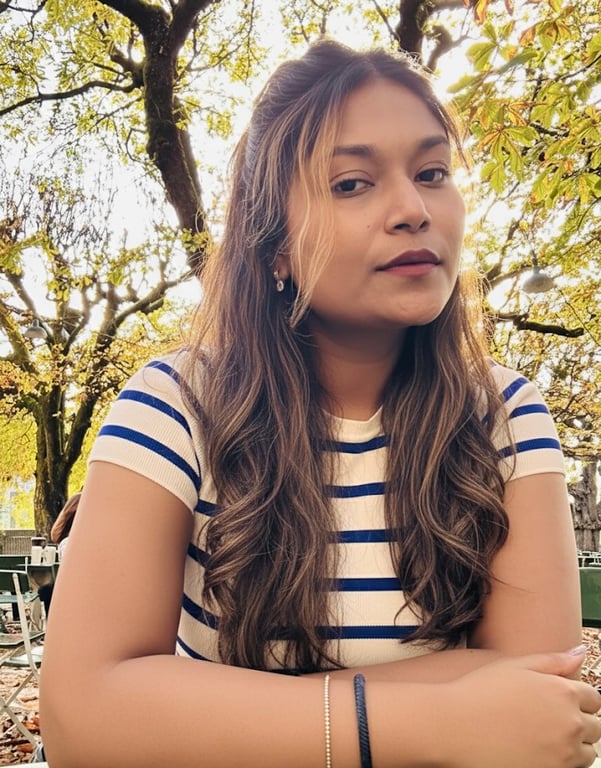 Jyoti Maurya