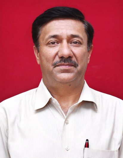 Vinay Avasthi