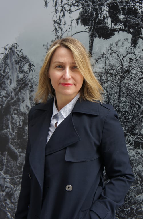 Joanna Małgorzata Krysa