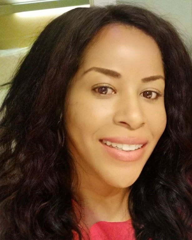 Mercy Musukwa