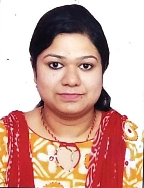Sreemoyee Biswas