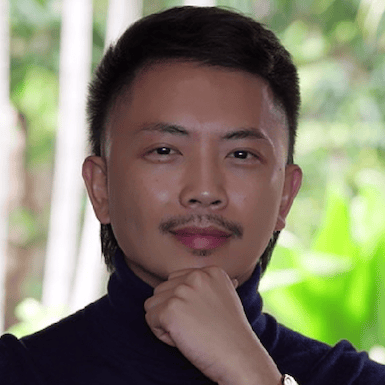 Karlo Tanjuakio