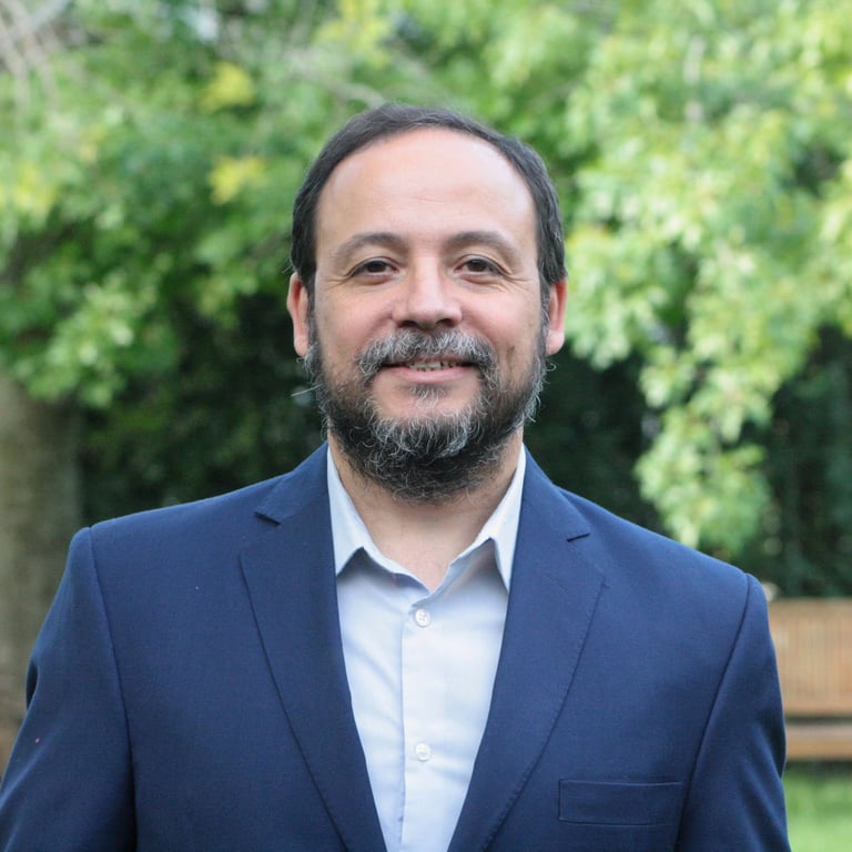 Juan Assirio