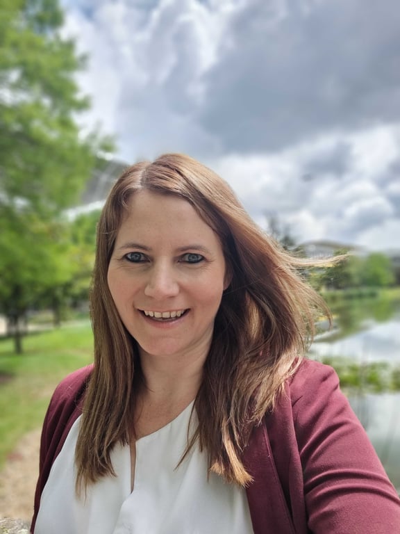 Dr Kerstin Papenfuss