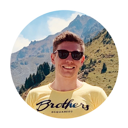 Yaroslav Olegovich Kosytsia