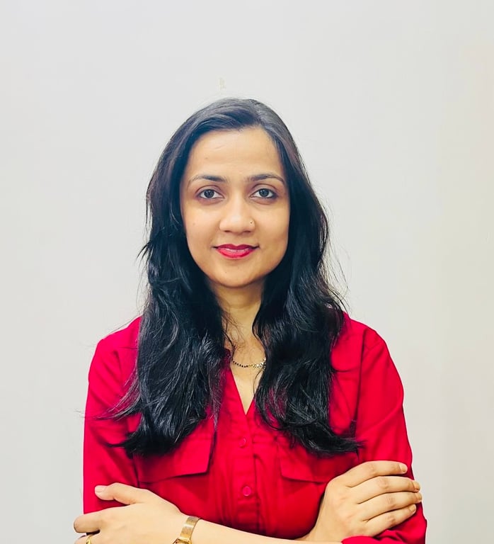 Poonam Adhikari