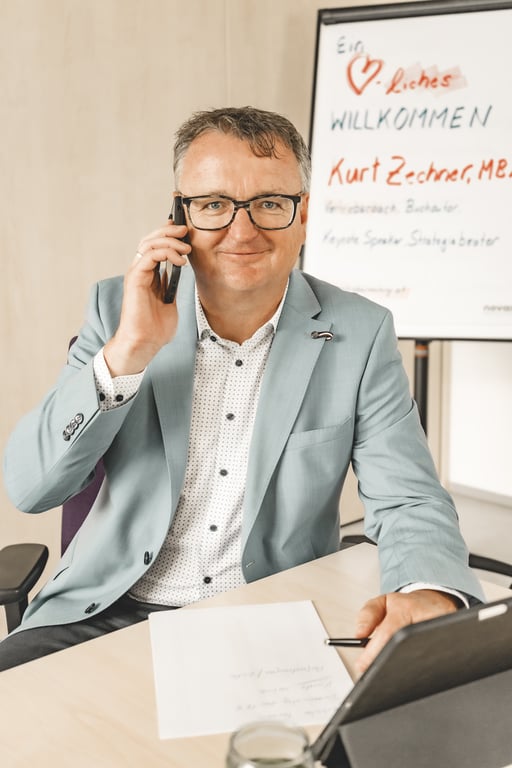 Kurt Zechner
