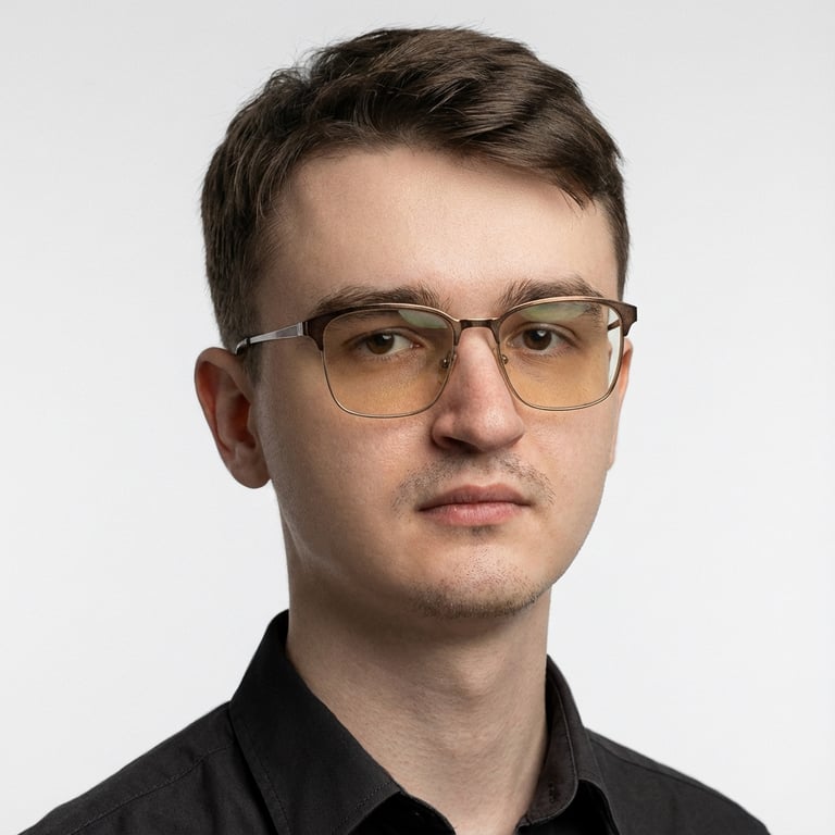 Kyrylo Tarasenko