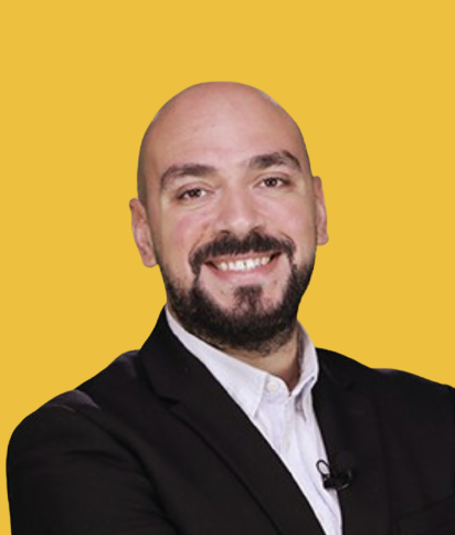 Tarek Ashraf Mohamed Elhanafy Abdelmegid