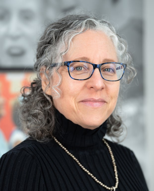 Beth Krensky