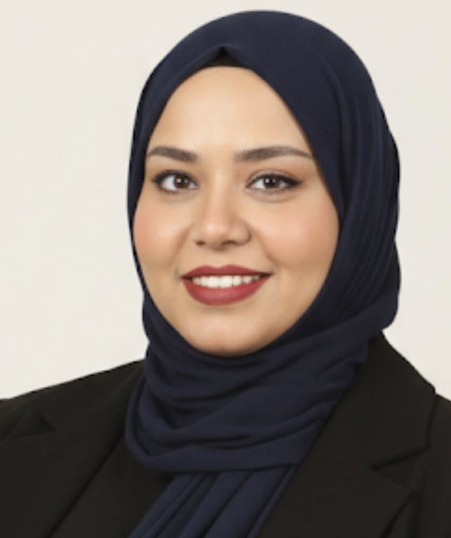 Marwa Fawzy Qabeel Ibraheem