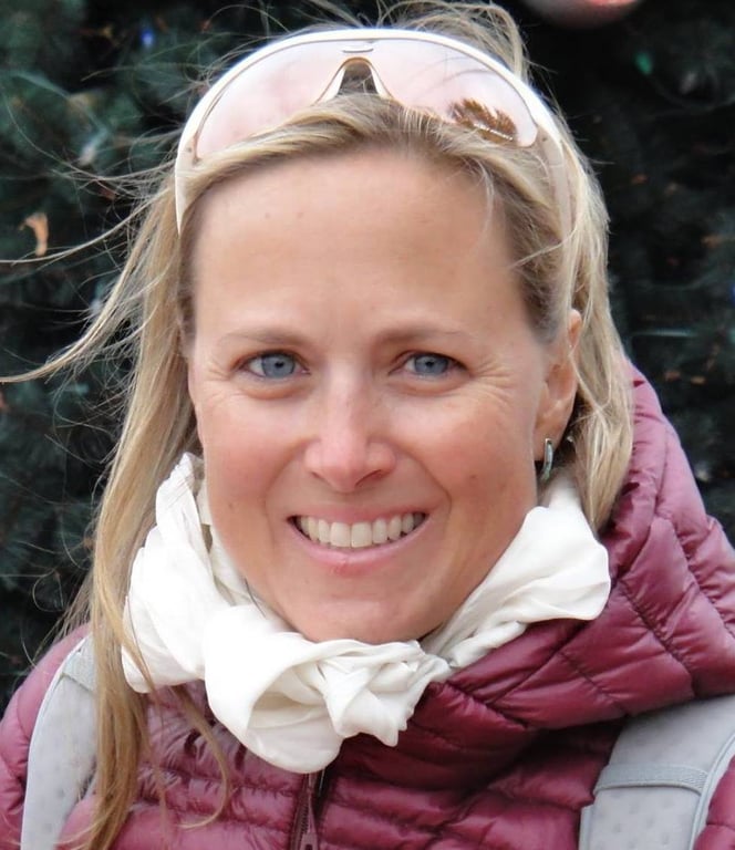 Jennifer Anne Stielow