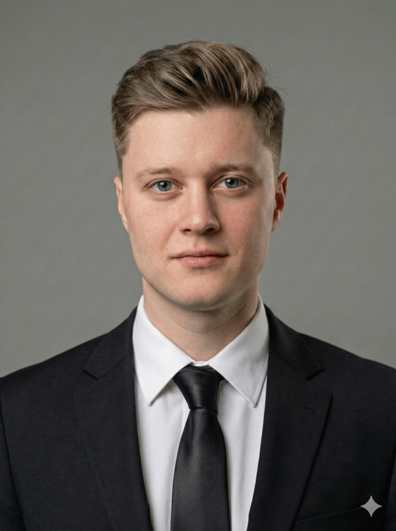 Kostiantyn Sokolianskyi