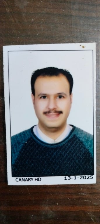 Amir Serry