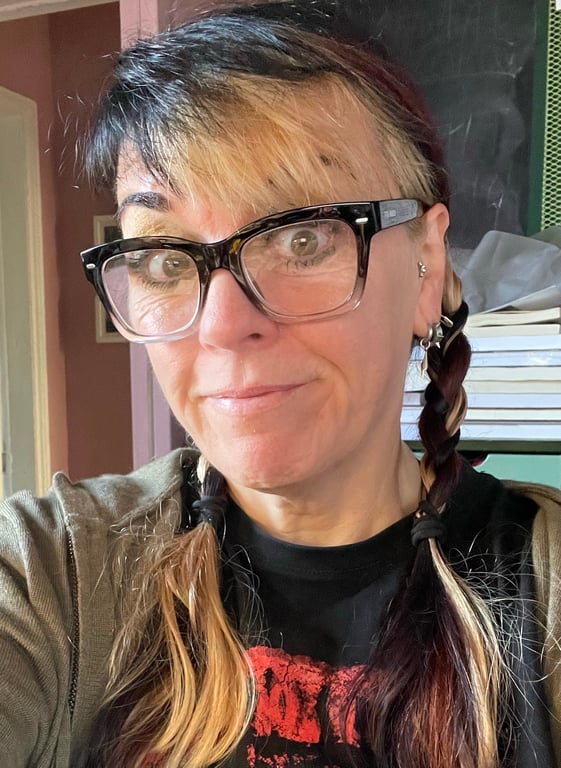 Angela Bartram