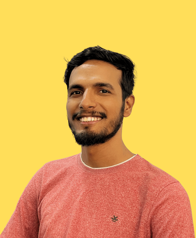 Shashank Shekhar