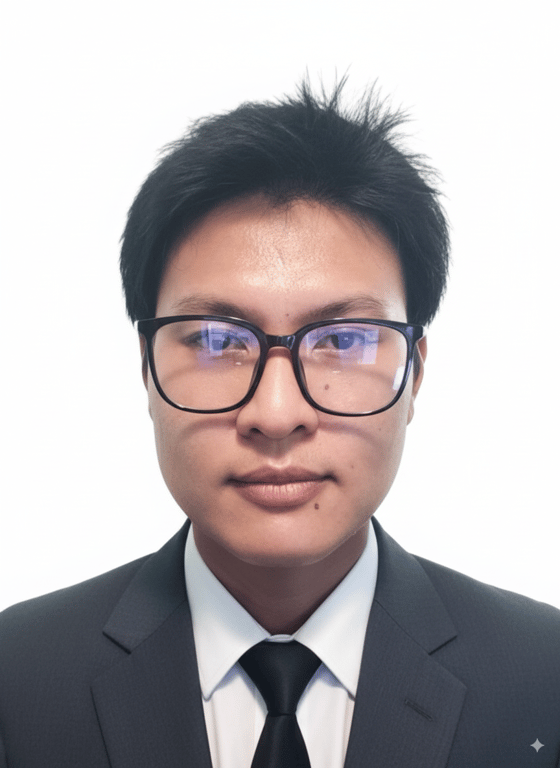 Min Khaung Min Lwin