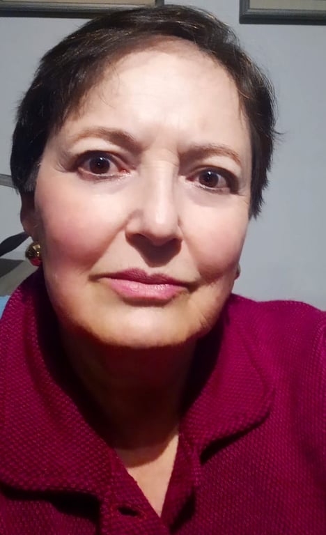 ANA ISABEL MOSCOSO