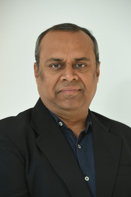 Prateek Jain