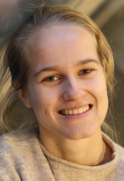 Julie Vissers