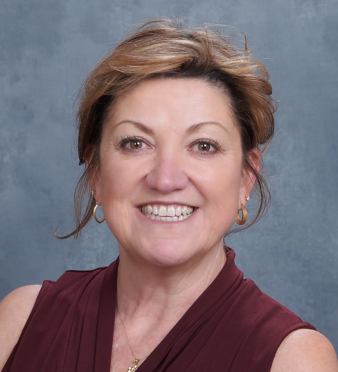 Therese Rose Hill