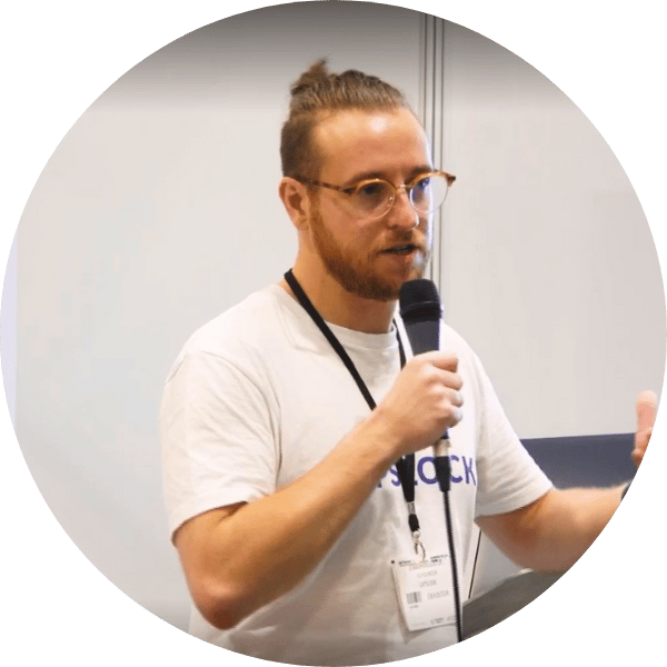 Jonathan Edward T Slater