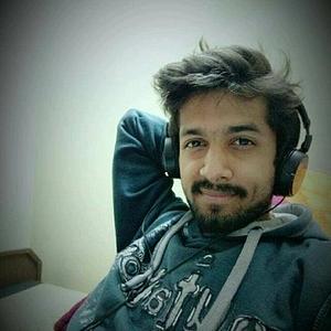 Shubham Kandwal