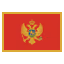 Flag of Montenegro