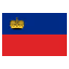 Flag of Liechtenstein