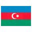Flag of Azerbaijan